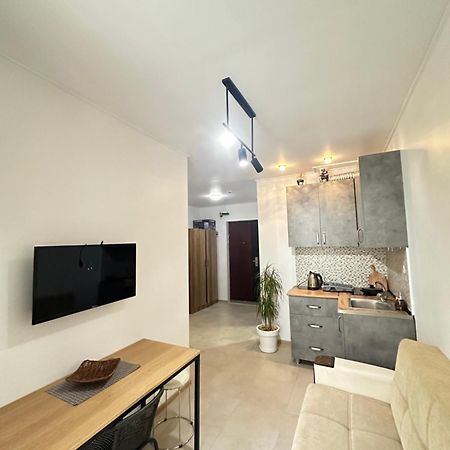 Appartement Aqua Batumi 47 Extérieur photo