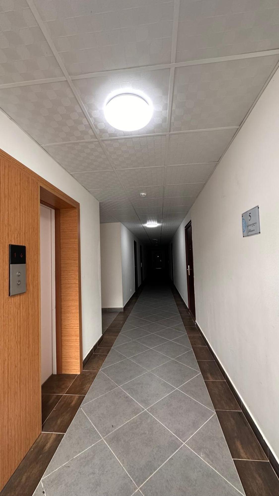 Appartement Aqua Batumi 47 Extérieur photo