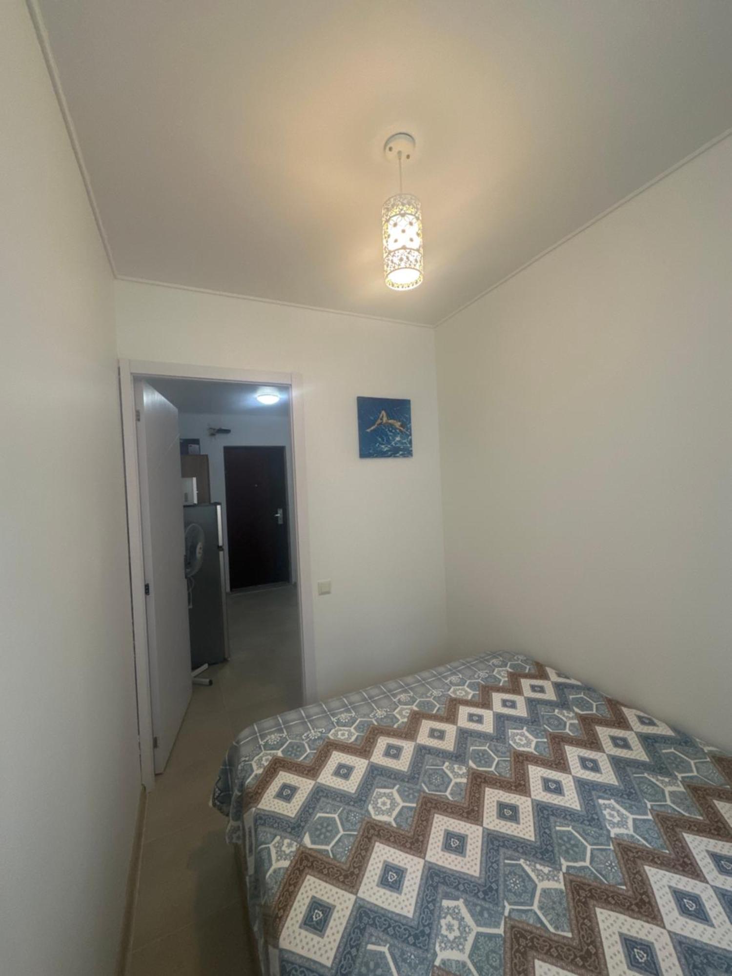Appartement Aqua Batumi 47 Extérieur photo