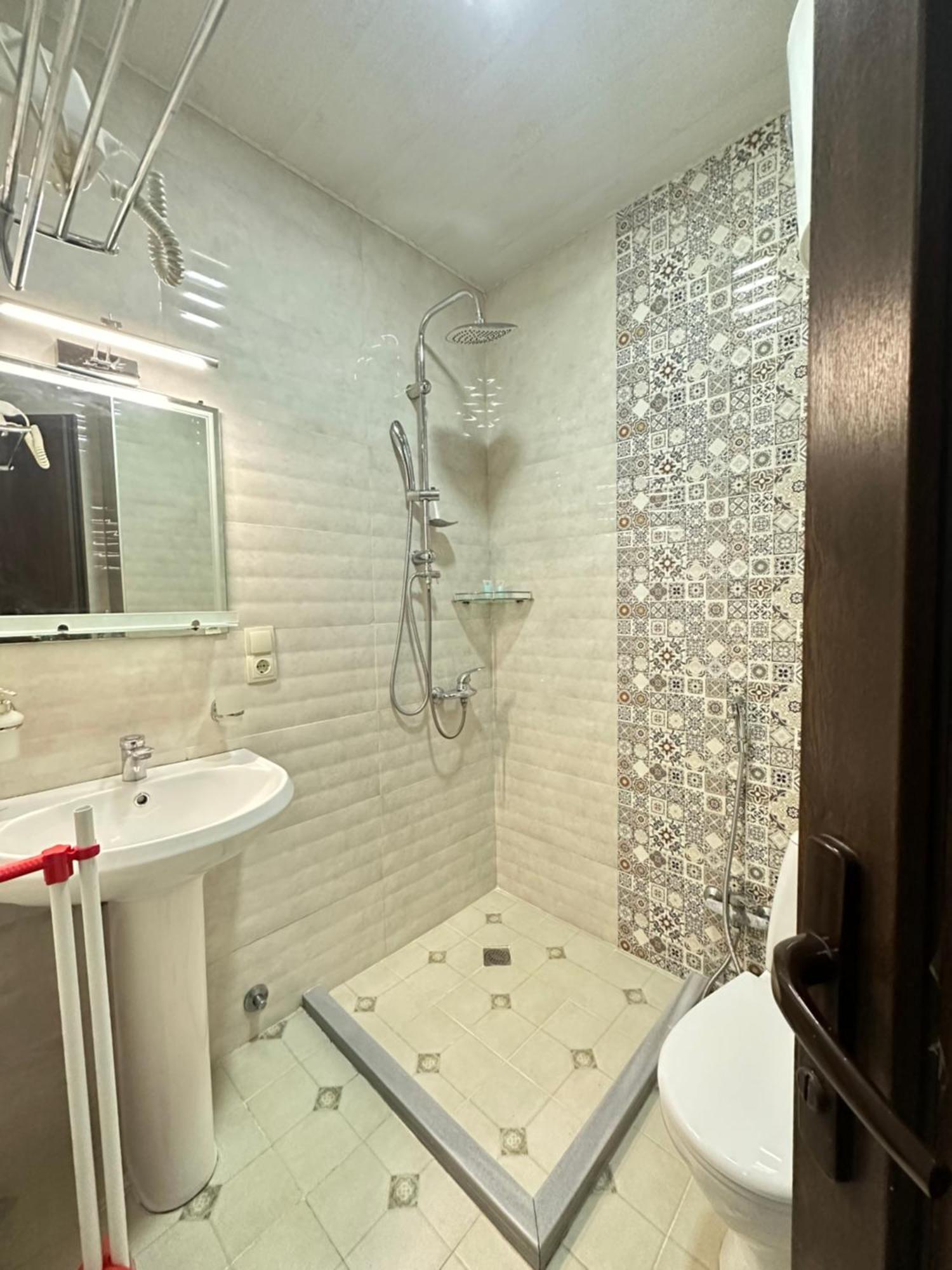 Appartement Aqua Batumi 47 Extérieur photo