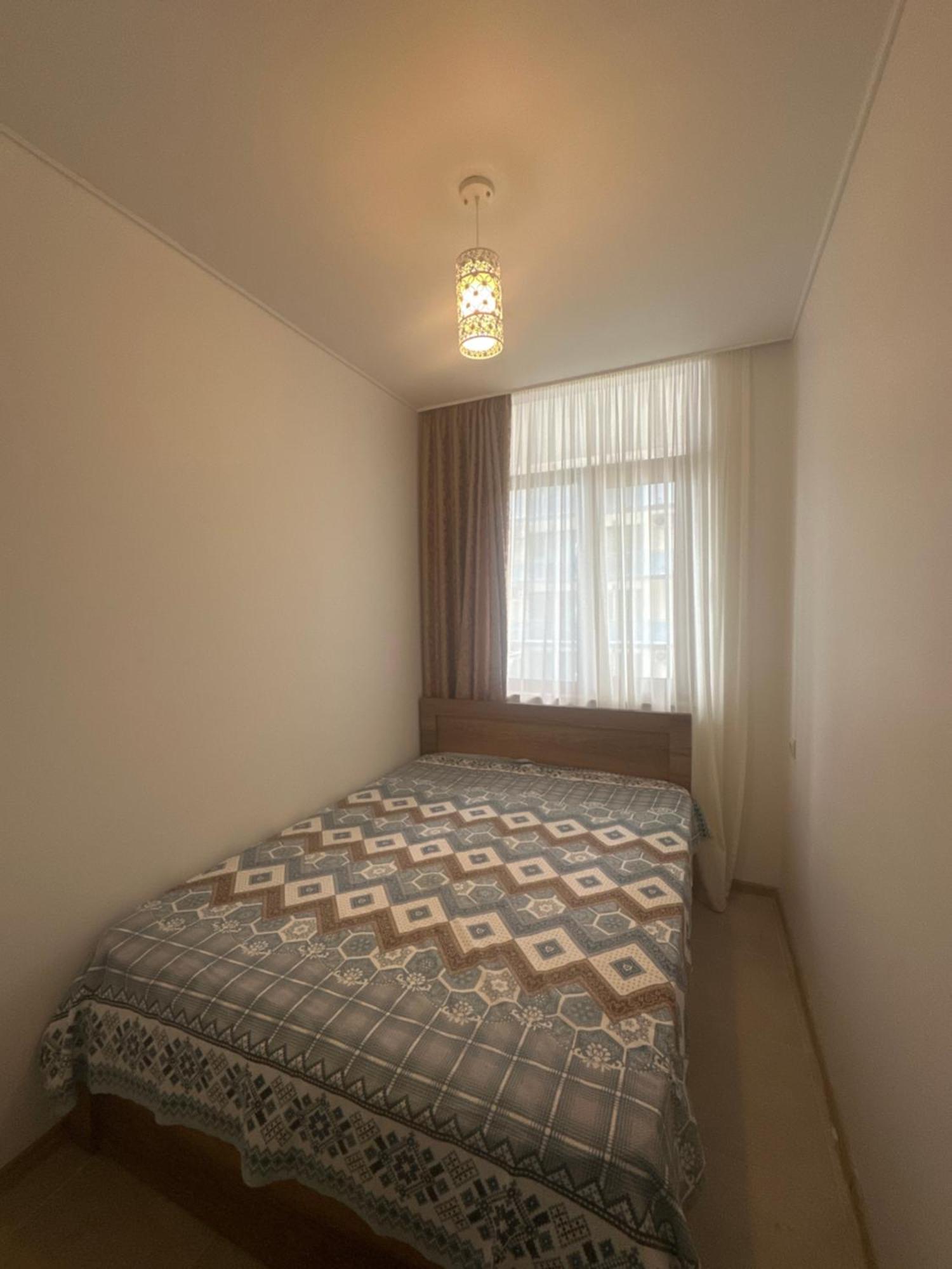 Appartement Aqua Batumi 47 Extérieur photo