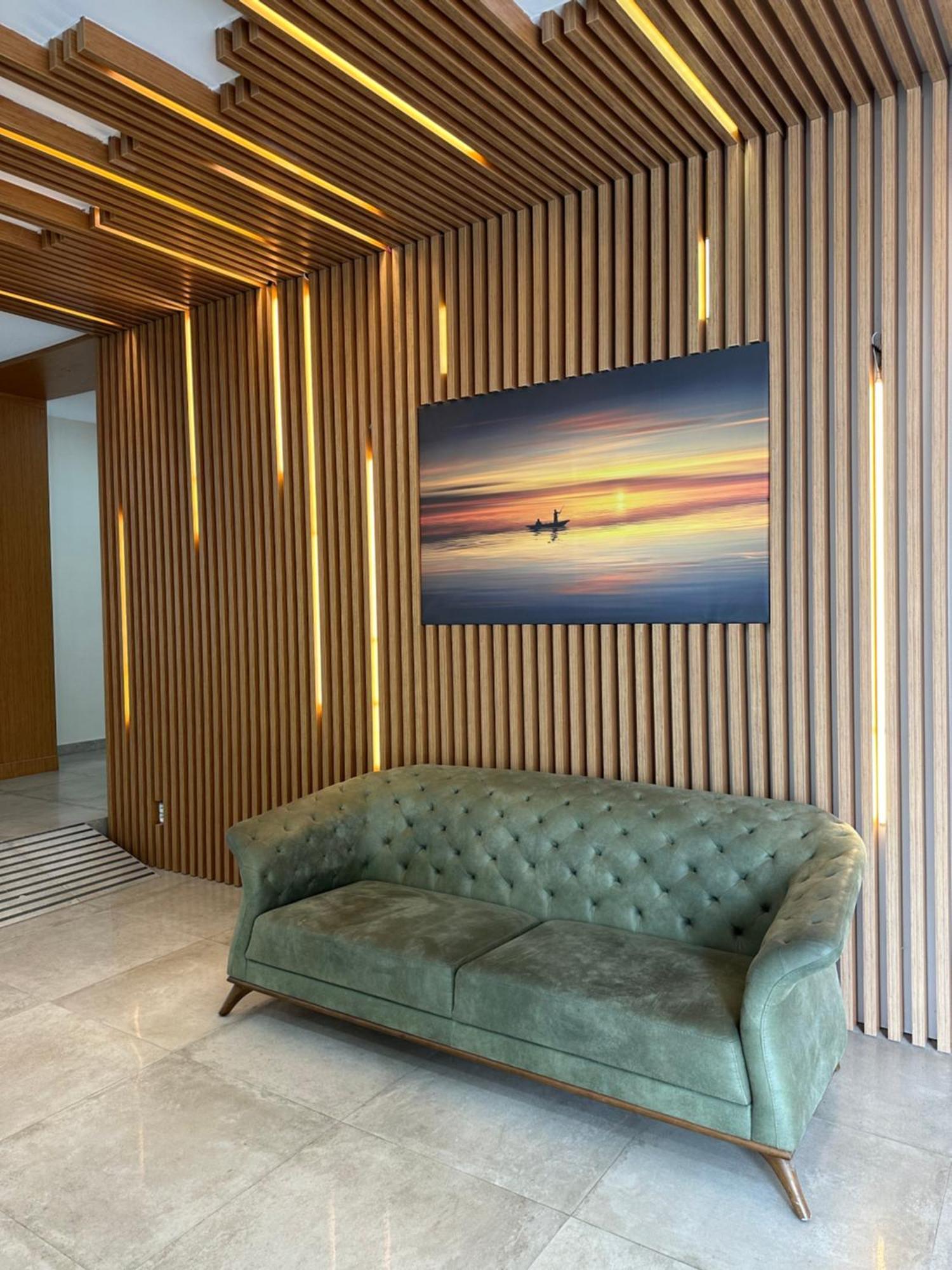 Appartement Aqua Batumi 47 Extérieur photo
