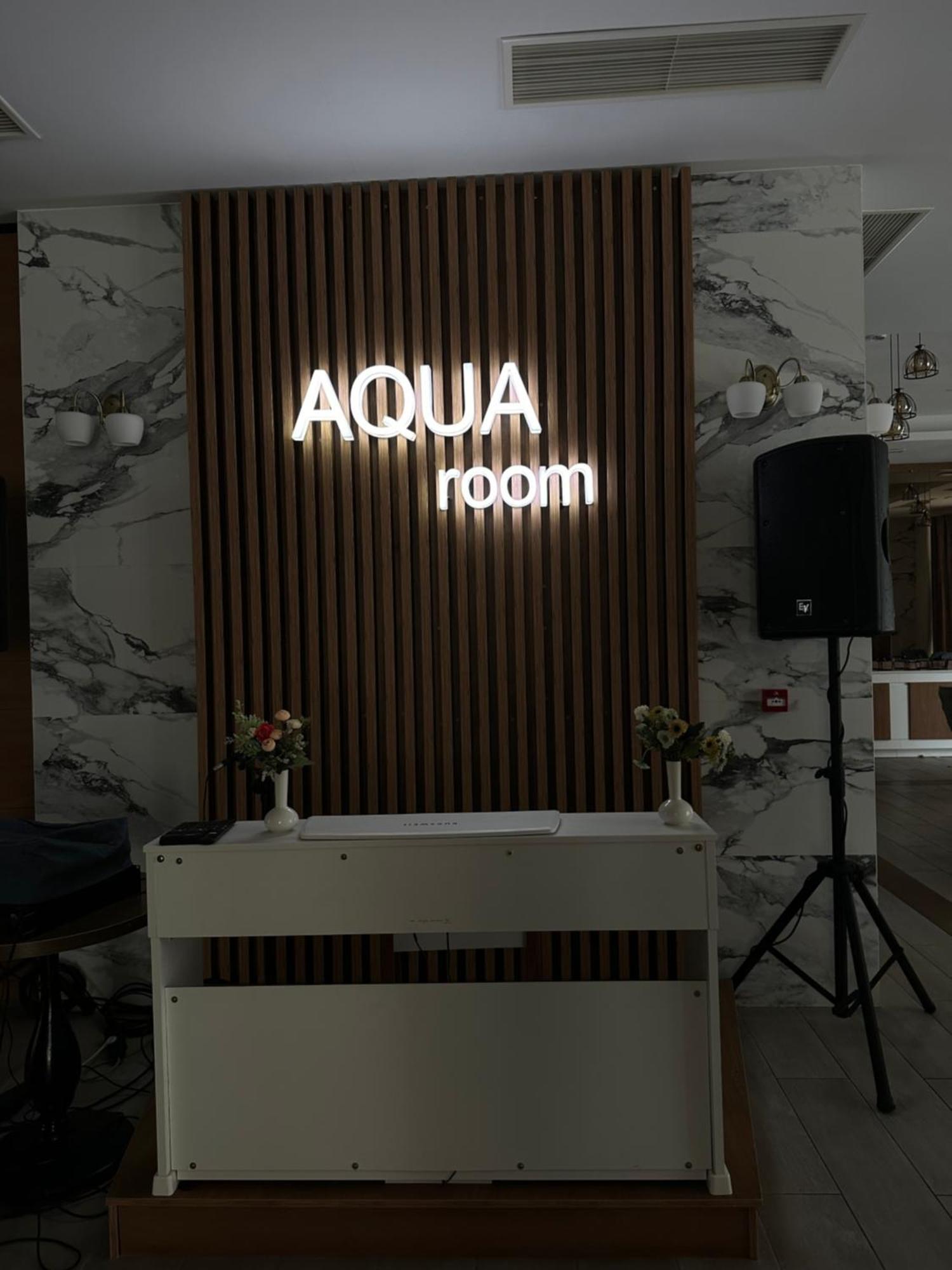 Appartement Aqua Batumi 47 Extérieur photo