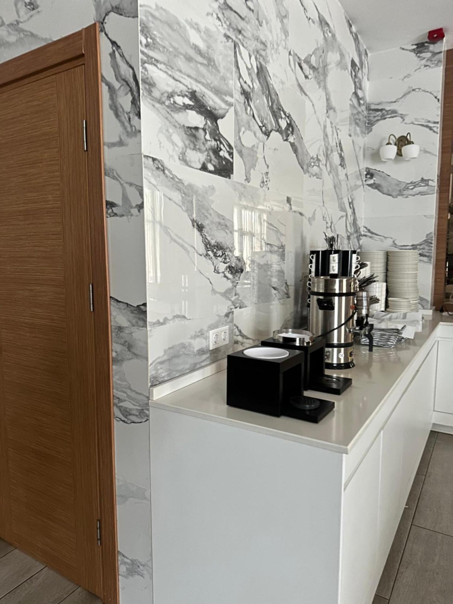 Appartement Aqua Batumi 47 Extérieur photo